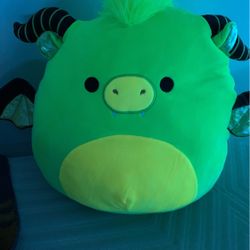 Plushy