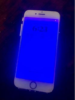 IPhone 8 No Cracks