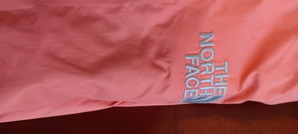 North Face Hoodie Jacket