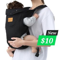 Shiaon Baby Carrier Newborn to Toddler