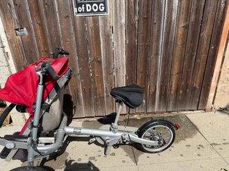 Tags bike