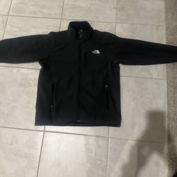 North face Soft Shell Jacket 