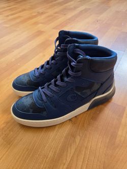 Coach Sneakers