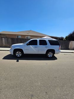 2007 GMC Yukon
