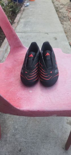 Adidas soccer cleats