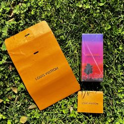 Louis Vuitton City of Stars – Luxury Designer Perfume – Unisex Fragrance