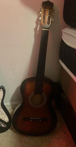 Acoustic Guitar