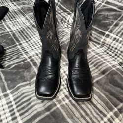 Ariat Boots Size 9 