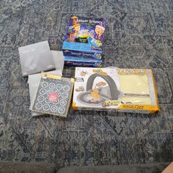 Science Kit And Toys