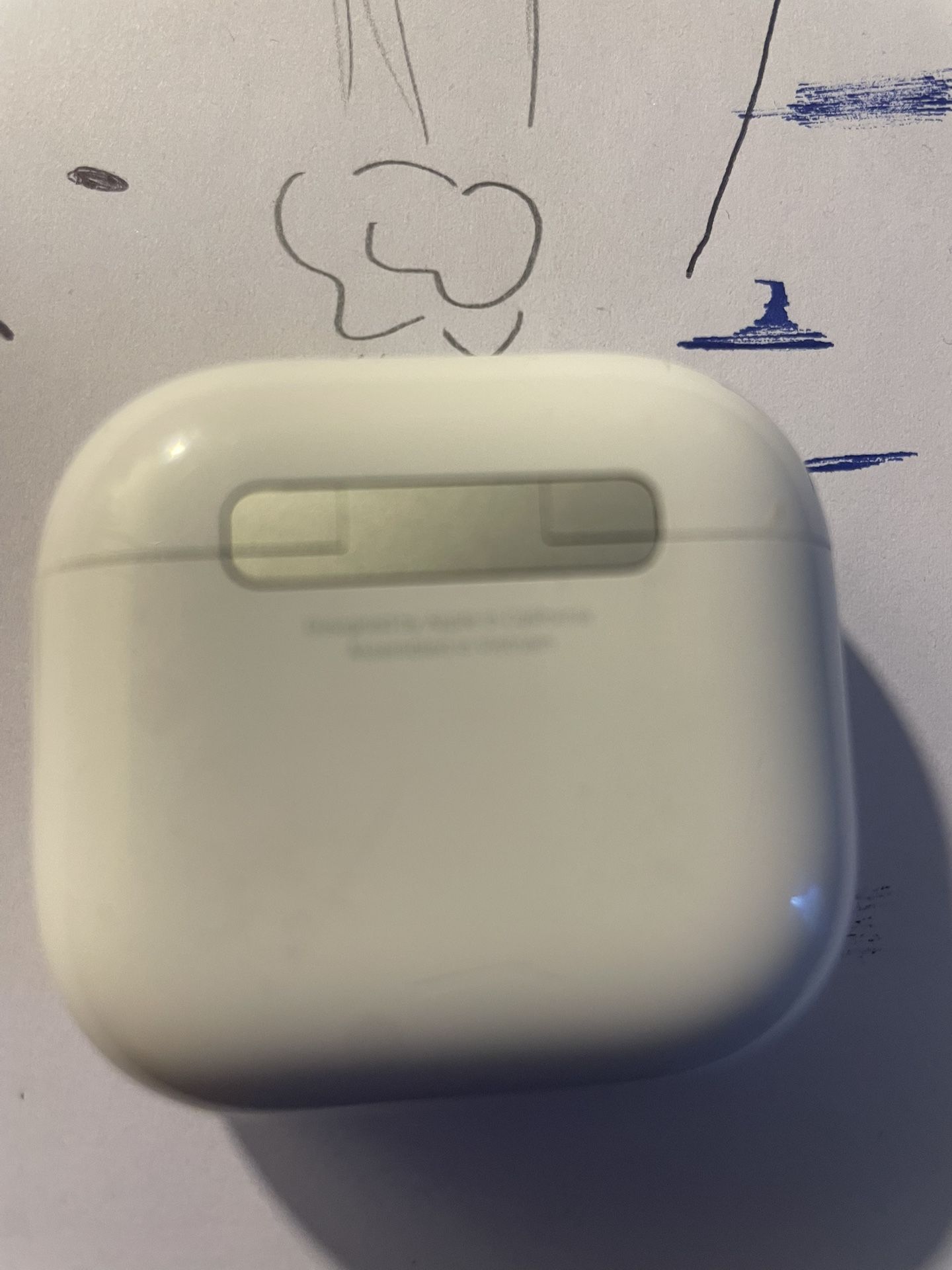 Air Pods 4 Pro 