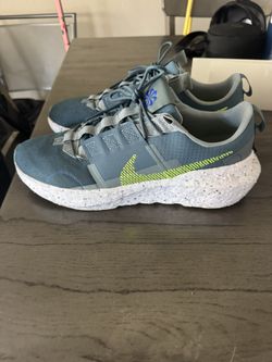 Nike Crater Impact SE Mens Trainers DJ6308 Sneakers Shoes 