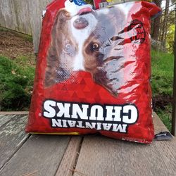 Dog Food 