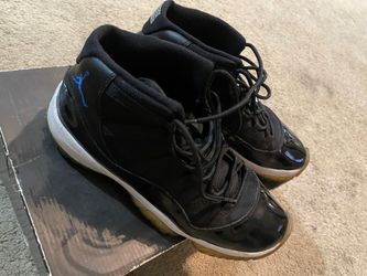 Jordan 11 (Space Jam)