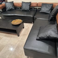 Nice Sofa for $100