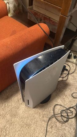 Ps5 comes with 4tb hard drive