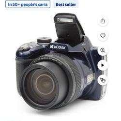 Kodak PixPro AZ528