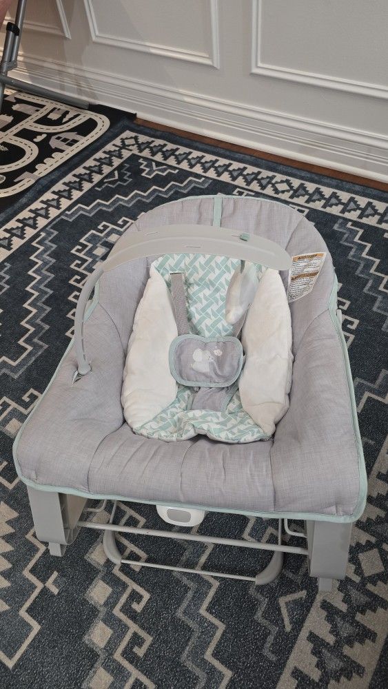 Baby Bouncer