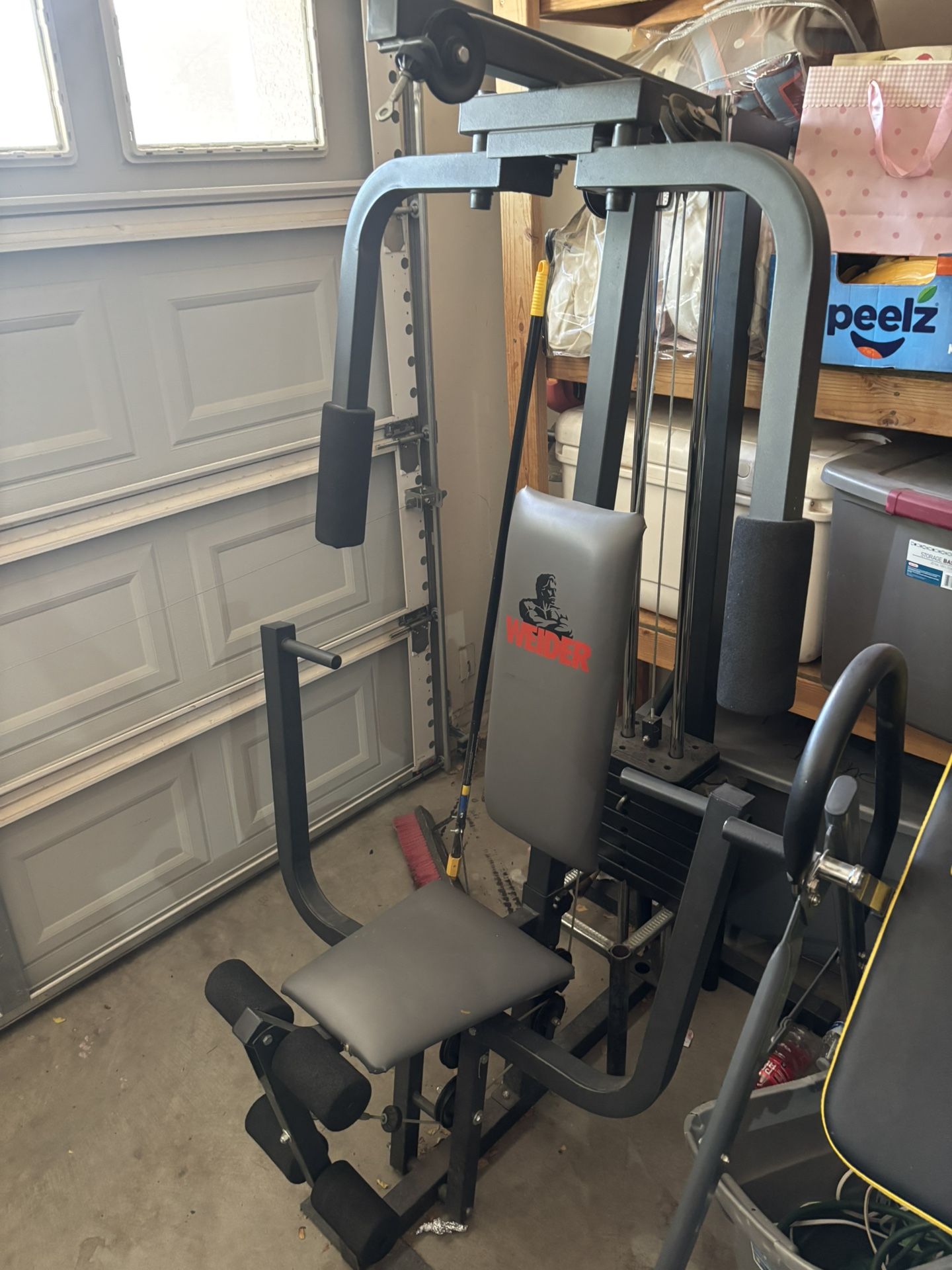 Home Gym