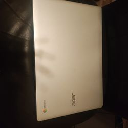 Acer Chromebook