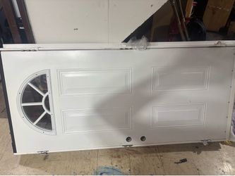 36x80 Right Hand Door