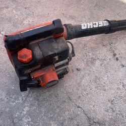 Gas Blower 