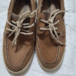 Zapatos De Cuero
