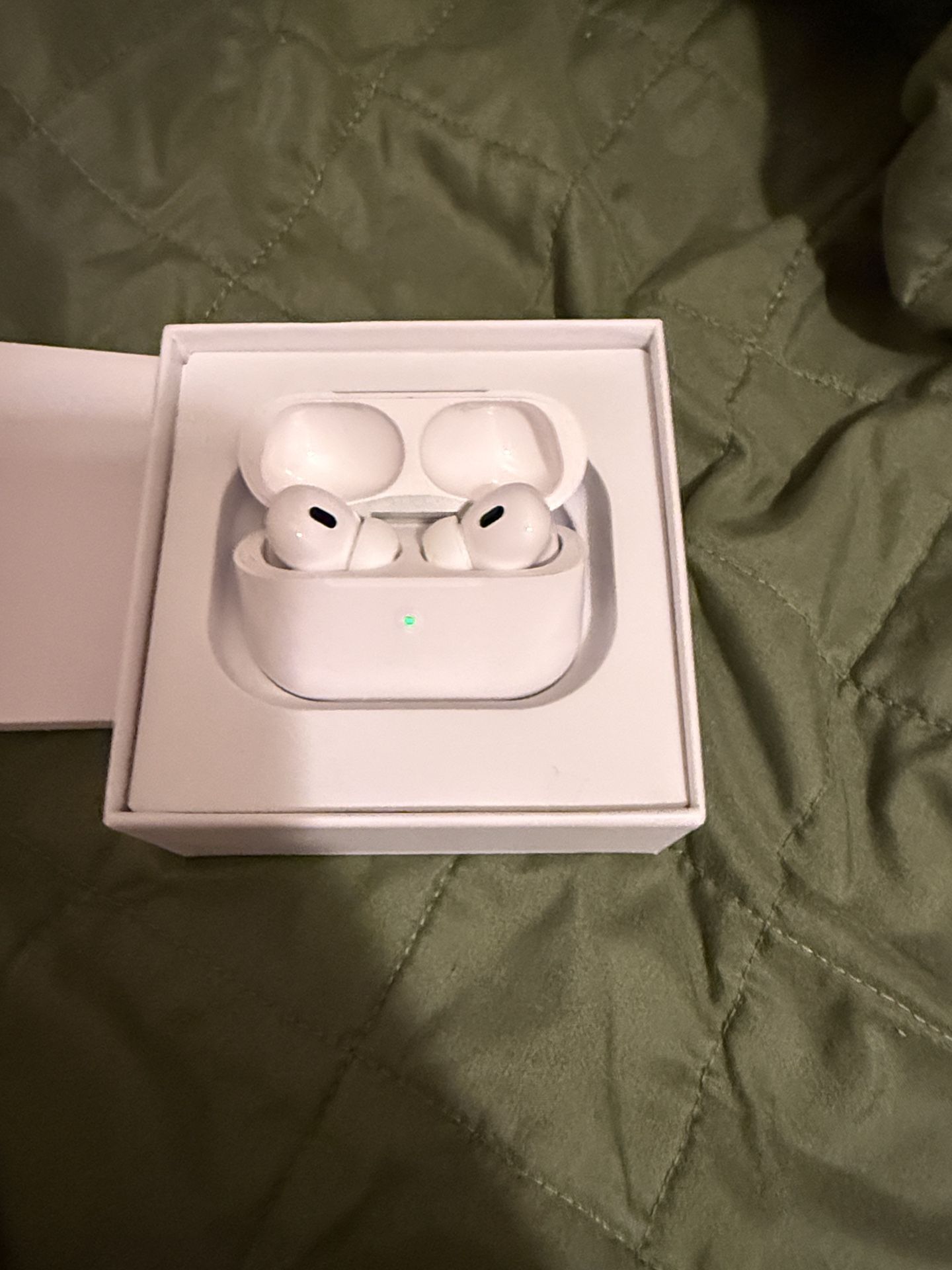 AirPod Pro 2nd Gen