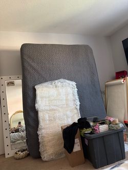 Queen Mattress