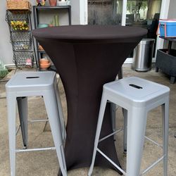 Cocktail Ta