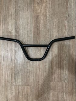 BMX handlebars