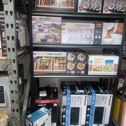 50% Off Of Everything!