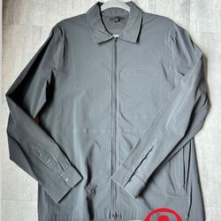 Lululemon jacket, size Large