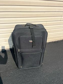 Suit case