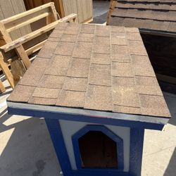 Dog House 