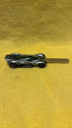 Futuristic car key to Honda high security