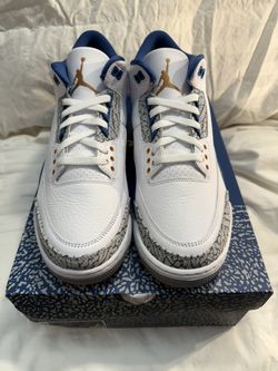 Air Jordan 3 Retro