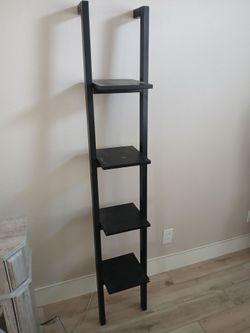 Bookshelves