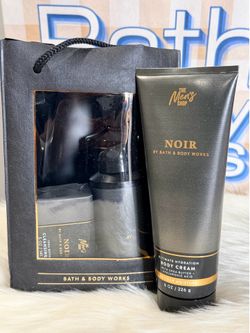 Bath & Body Works Men