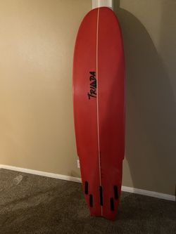 Surfboard