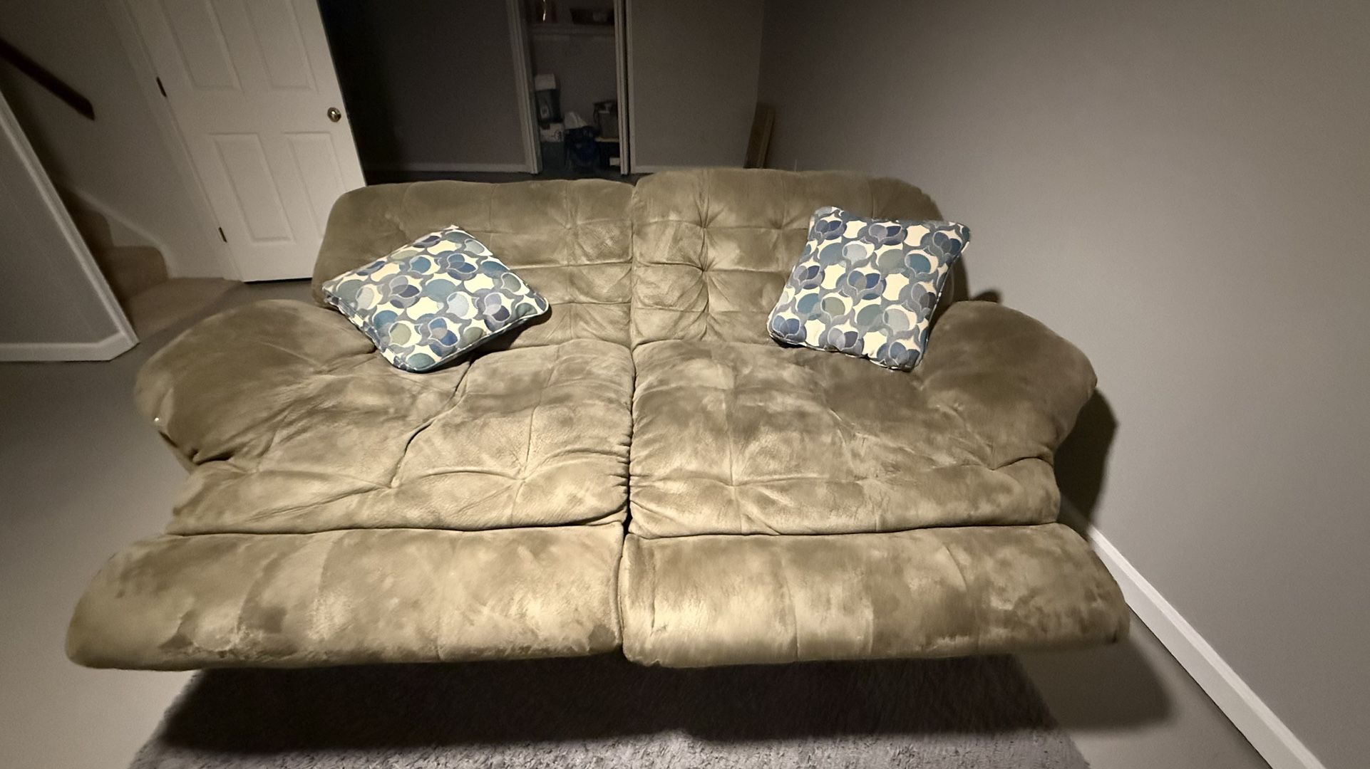 Moving Sale
