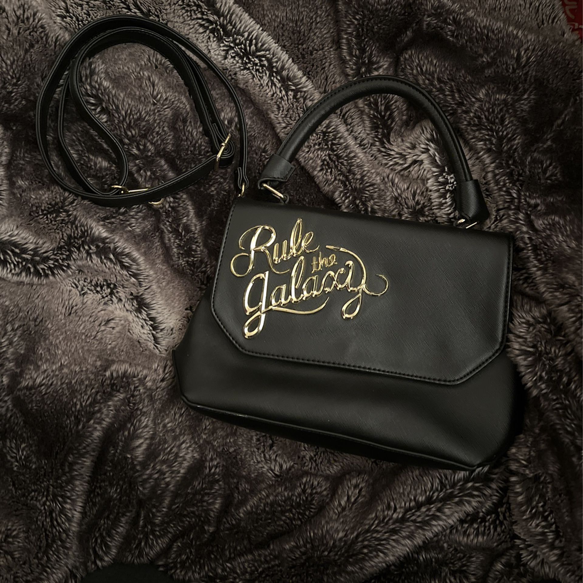 Loungefly Star Wars Rule The Galaxy Purse