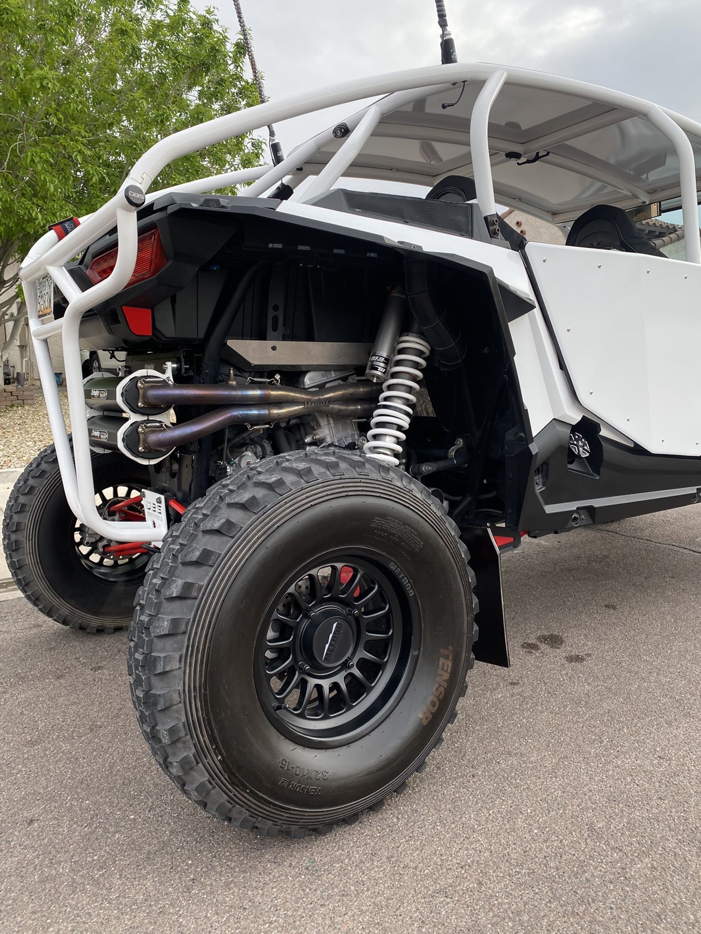 2017 RZR 1000 XP 4 for Sale in Litchfield Park, AZ OfferUp