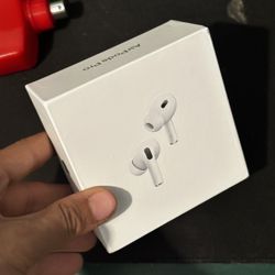 AirPod Pro 2nd Generation 