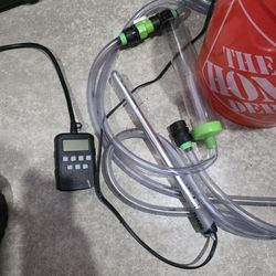 Aquarium accessory bundle