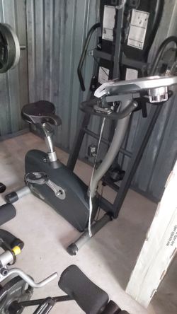 Excercise Bike