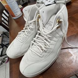 Jordan 12 Phantom 