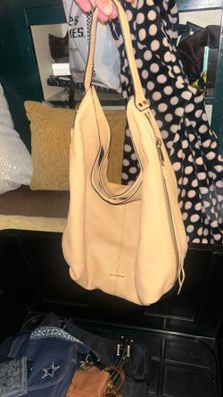 Rebecca Minkoff honey color Leather