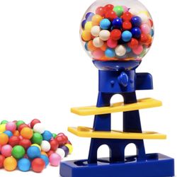 Tower Gumball Machine