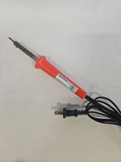 Radioshack 30W Soldering Iron B818971 -S6
