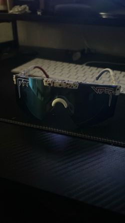Pit Vipers glasses
